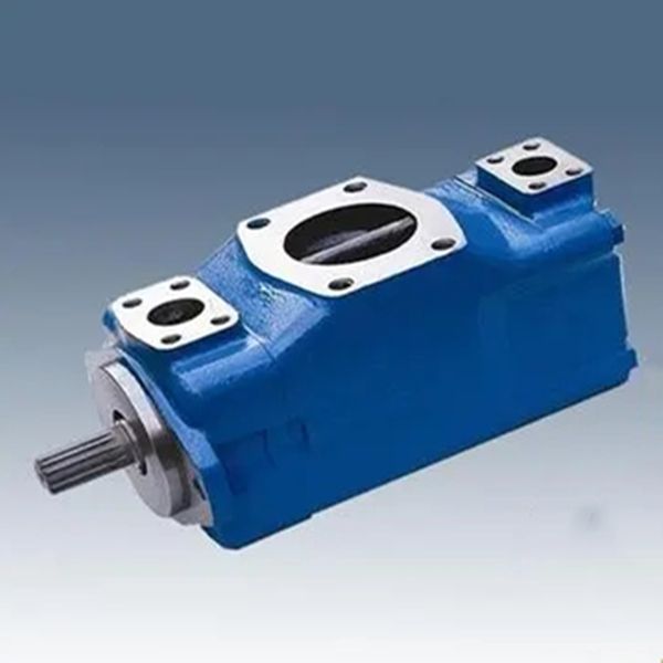 威格士雙聯葉片泵4520V系列