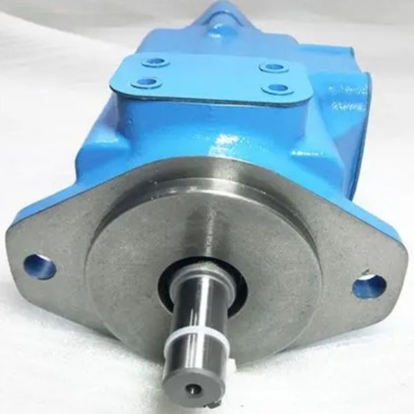 威格士雙聯葉片泵3520V系列