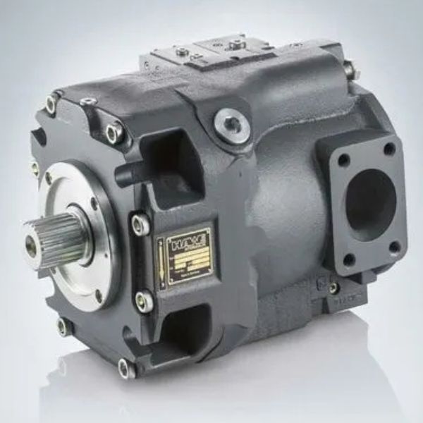 德國哈威(HAWE)液壓泵