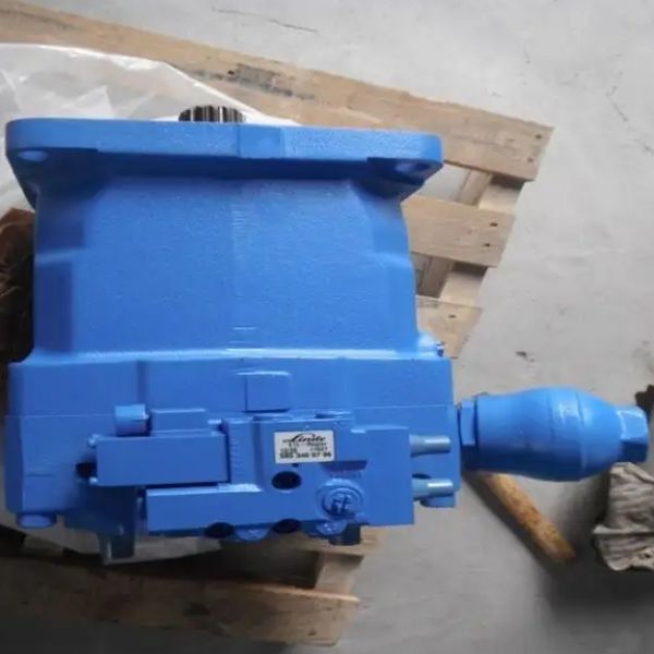 德國林德LINDE液壓泵