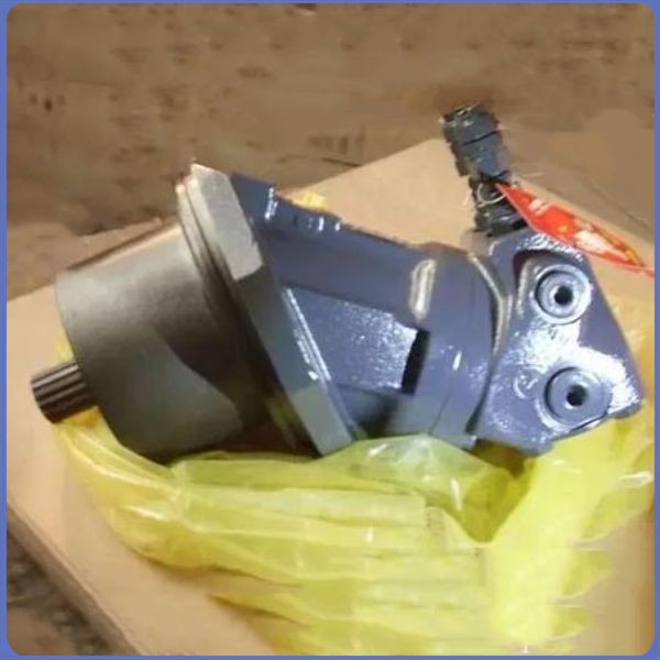 A2FE系列德國(guó)力士樂液壓馬達(dá) 歡迎訂購!