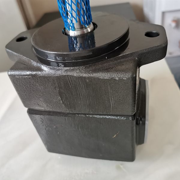 YUKEN油研pv2r12-33-59-f-rfaa雙聯葉片泵