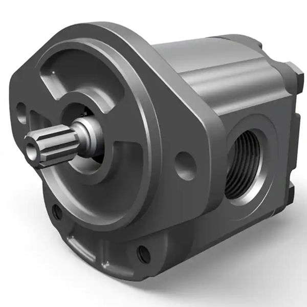 PGP511系列派克齒輪泵(鋁泵)