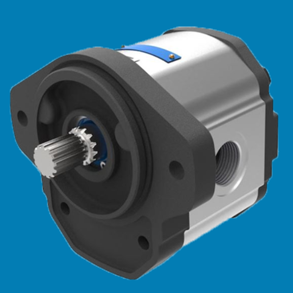 JIHOSTROJ齒輪泵,JIHOSTROJ液壓泵型號大全