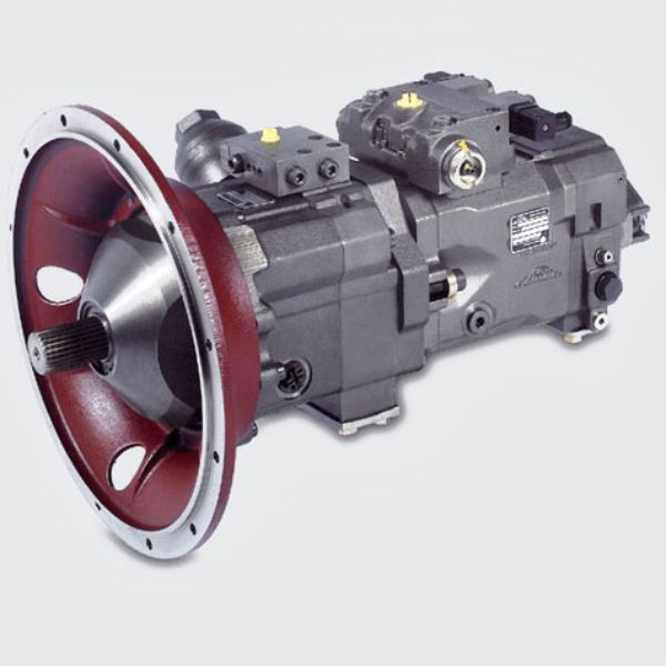 串聯(lián)泵 / 多聯(lián)組件