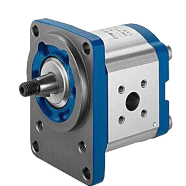 AZPJ系列力士樂外嚙合齒輪泵 超靜音