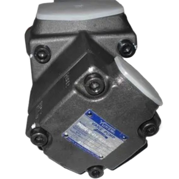 YUKEN油研雙聯(lián)葉片泵PV2R12系列(加長型)