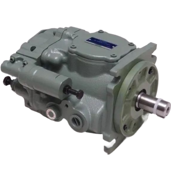 A3H系列(單泵)YUKEN油研柱塞泵