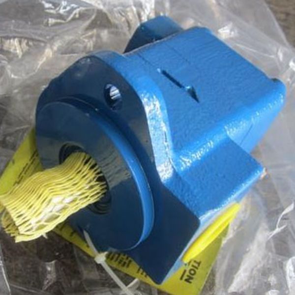 伊頓威格士VICKERS單聯葉片泵