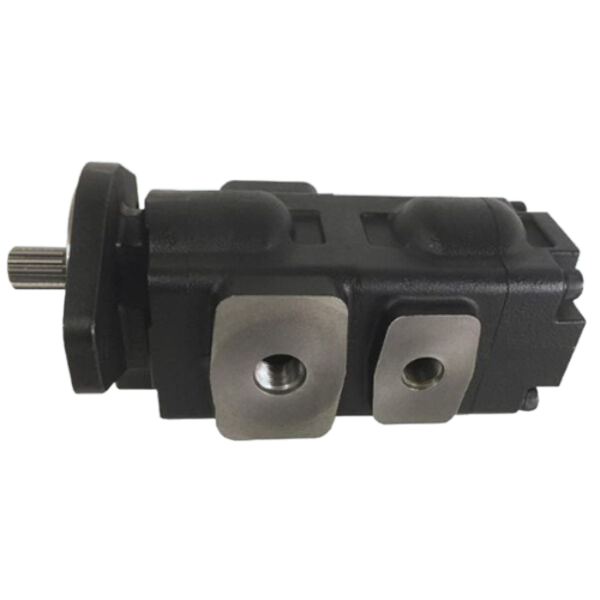 PGP / PGM 610系列派克(Parker)液壓齒輪泵