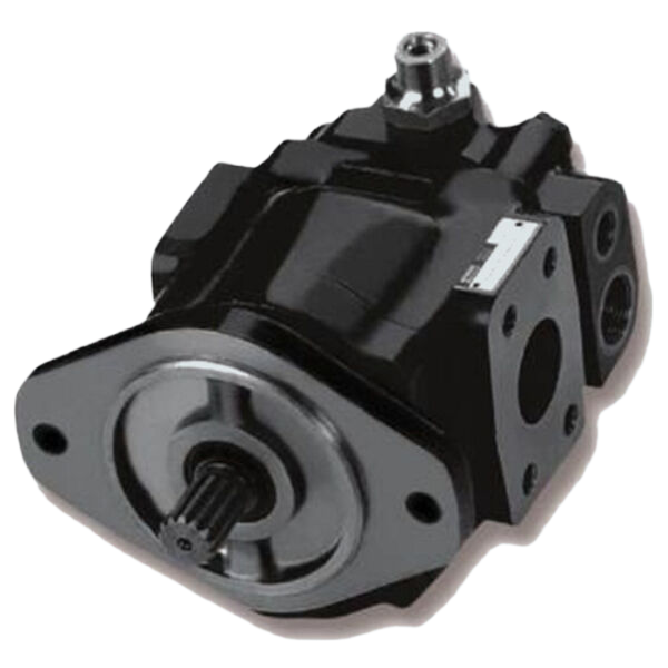 PGP600系列派克(Parker)齒輪泵