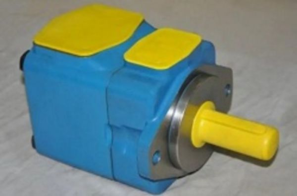 威格士液壓泵為什么在中國如些暢銷? -美國VICKERS油泵