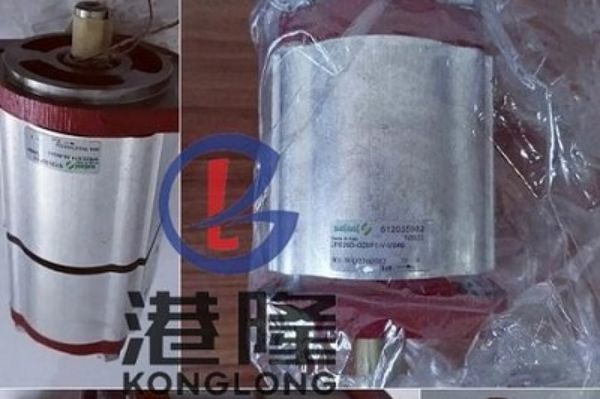 salami齒輪泵2PB83DG82S2性能參數,薩拉米齒輪油泵型號大全