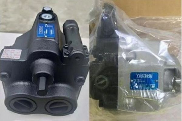 工程機(jī)械液壓柱塞泵有哪些品牌,哪些型號(hào)