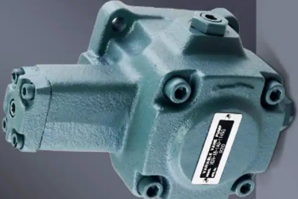 日本不二越UVN系列泵電機組合有哪些特點及用途，NACHI液壓泵