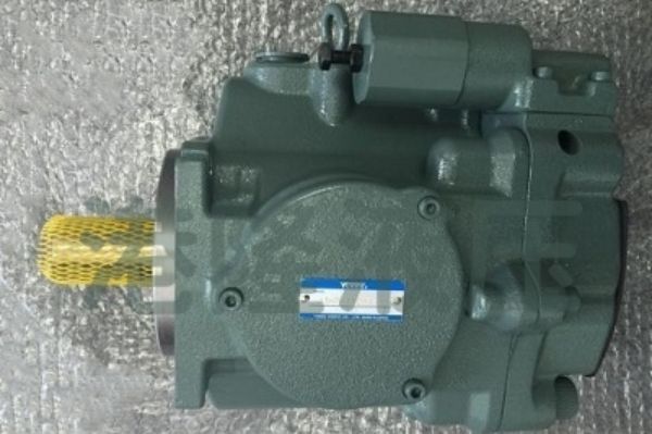 YUKEN油研變量柱塞泵各型號泵的詳細參數對比