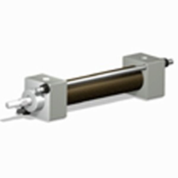 7MPa 豐興液壓缸T-HC式 φ20、 φ25、 φ30