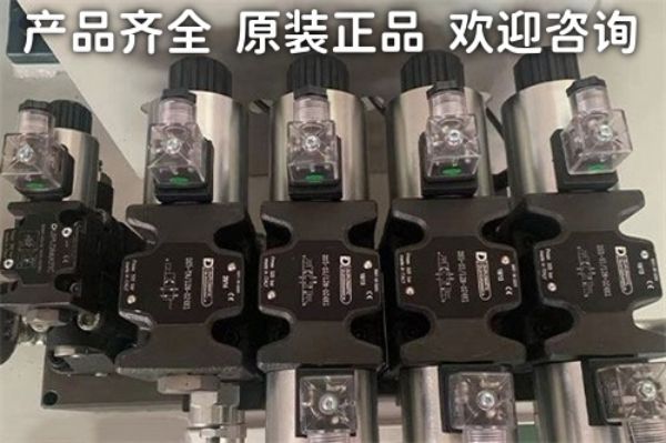 迪普馬 DS5-S3 電磁閥 詳解？意大利迪普馬電磁閥