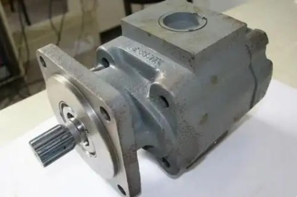 METARIS麥塔雷斯齒輪泵產品大全,選型通用指南, MH365/350/330/315