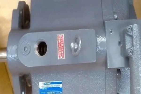 日本東京計(jì)器P**V系列變量柱塞泵的詳細(xì)信息，日本tokimec