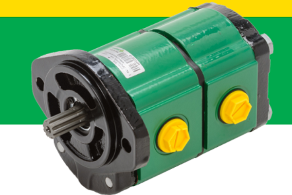 意大利SALAMI齒輪泵2PE6.5D、2PE11.3D、2PE11.6D說明書