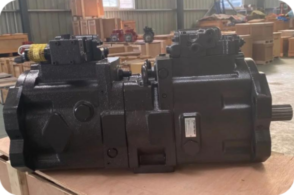 舵機油泵有哪些類型及型號，舵機液壓泵的特征及應用