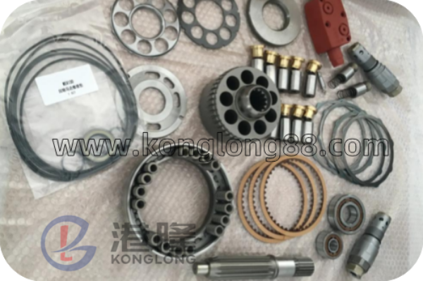 迪普馬葉片泵配件、Duplomatic柱塞泵配件、迪普馬齒輪泵配件概述