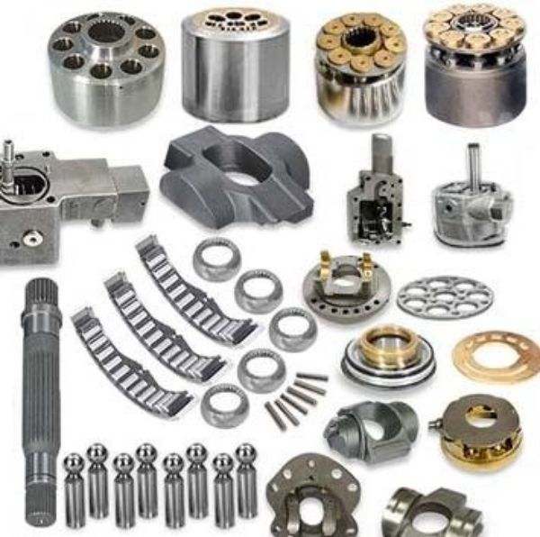 DENISON丹尼遜液壓泵配件