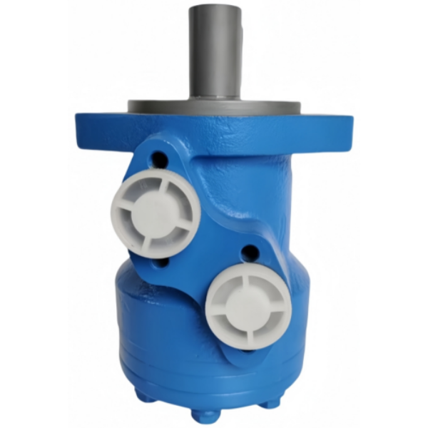 BMM系列擺線馬達