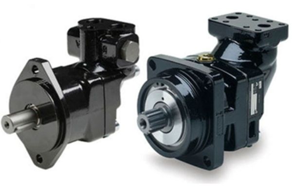 F12-080-RS-SV-T-000-000,F12-110-RF-IV-K-000-000液壓馬達