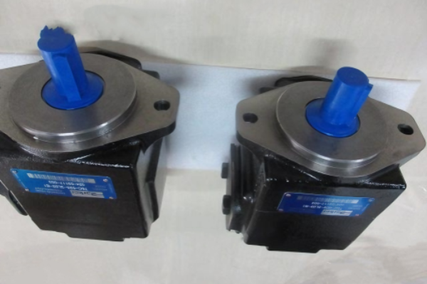 丹尼遜T6C系列葉片泵型號大全，DENISON T6C液壓泵參數(shù)及型號說明